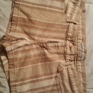 Cute, like new shorts